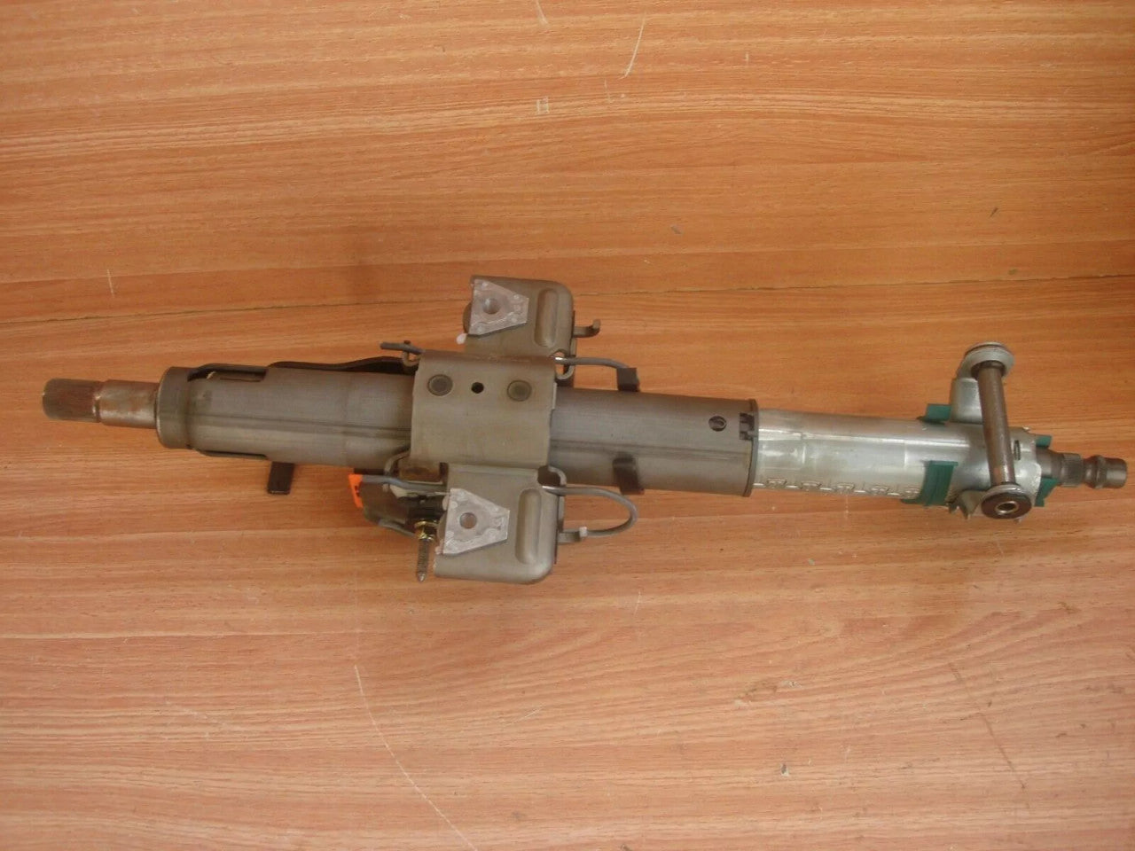 Steering Column fits Opel Vauxhall Vectra C F35 F68 F69 Signum 24415475 Genuine View Rear