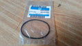 Gasket Oring Fuel Pump to Block fits Opel Vauxhall Saab 24416344 Genuine View Front