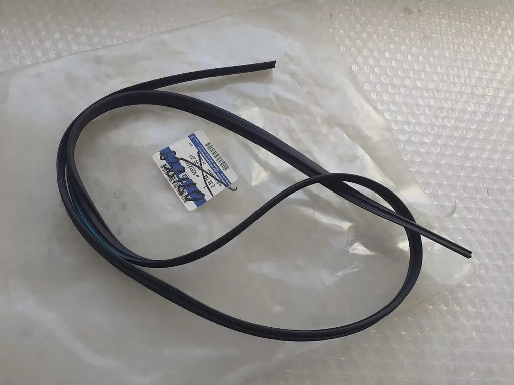Gasket Timing Cover fits Opel Vauxhall X25XE Y26SE X30XE Y32SE 24416763 Genuine View Front