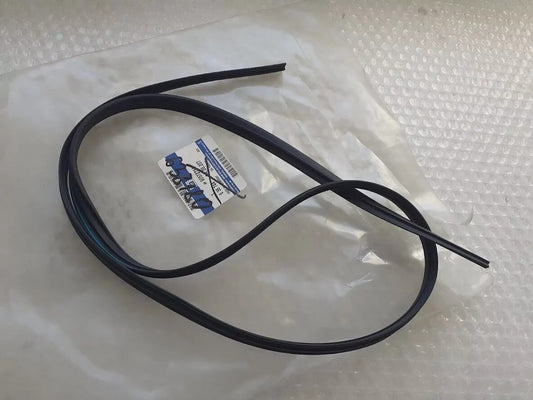 Gasket Timing Cover fits Opel Vauxhall X25XE Y26SE X30XE Y32SE 24416763 Genuine View Front
