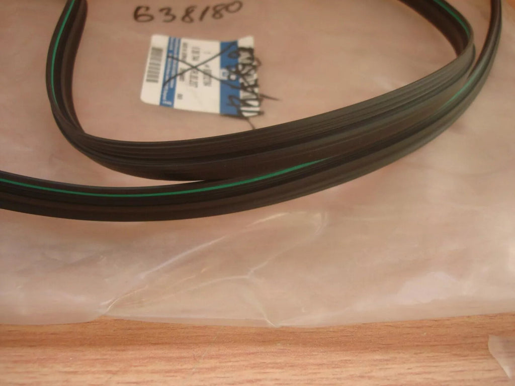 Gasket Timing Cover fits Opel Vauxhall X25XE Y26SE X30XE Y32SE 24416763 Genuine View Right