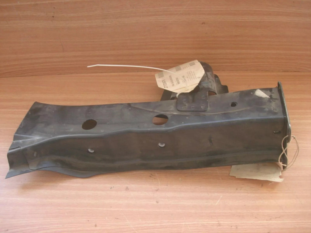 Side Member Front Right fits Opel Vauxhall Corsa C 24420065 Genuine View Upper