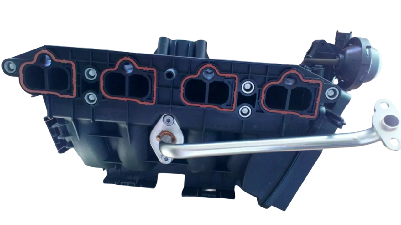 Intake Manifold fits Opel Vauxhall Astra G H Corsa C Meriva A Tigra B 24420528