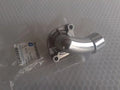 Thermostat fits Opel Vauxhall Saab X25XE Y26SE X30XE Y32SE 24420652 Genuine View Front