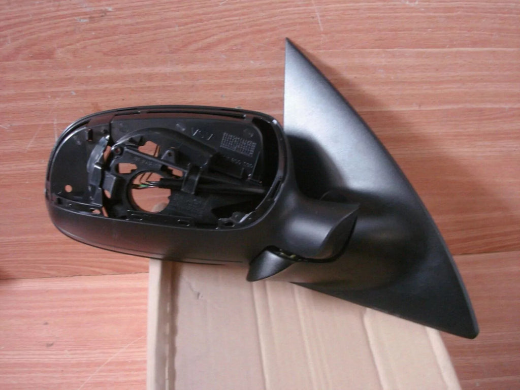 Wing Mirror Right fits Opel Vauxhall Corsa C 24420992 Genuine View Rear