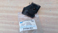 Hood Bonnet Release Handle Bracket fits Opel Vauxhall Vectra C Signum 24421820 View Front