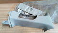 Center Pillar Trim Right fits Opel Vauxhall Astra G 24423026 Genuine View Front
