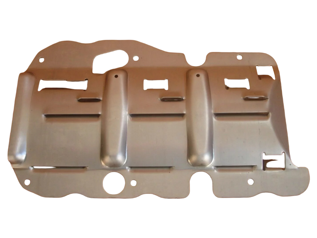 Oil Sump Pan Baffle fits Opel Vauxhall Z32SE Y26SE X25XE C25XE Genuine 24428044