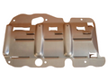 Oil Sump Pan Baffle fits Opel Vauxhall Z32SE Y26SE X25XE C25XE Genuine 24428044