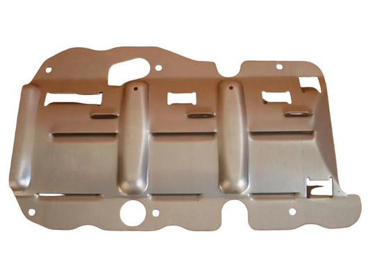 Oil Sump Pan Baffle fits Opel Vauxhall Z32SE Y26SE X25XE C25XE Genuine 24428044