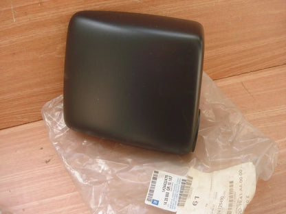 Wing Mirror Casing Housing Left fits Opel Corsa C Combo 24432475 Genuine View Front