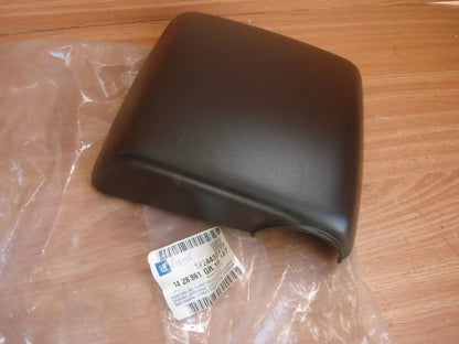 Wing Mirror Casing Cover Right fits Opel Combo F06 F25 24432477 Genuine View Front