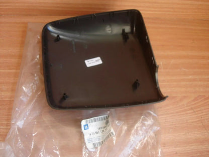 Wing Mirror Casing Cover Right fits Opel Combo F06 F25 24432477 Genuine View Rear
