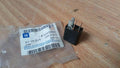 Relay fits Opel Vauxhall Calibra Agila A Senator B Carlton Omega A B 24432680 View Front