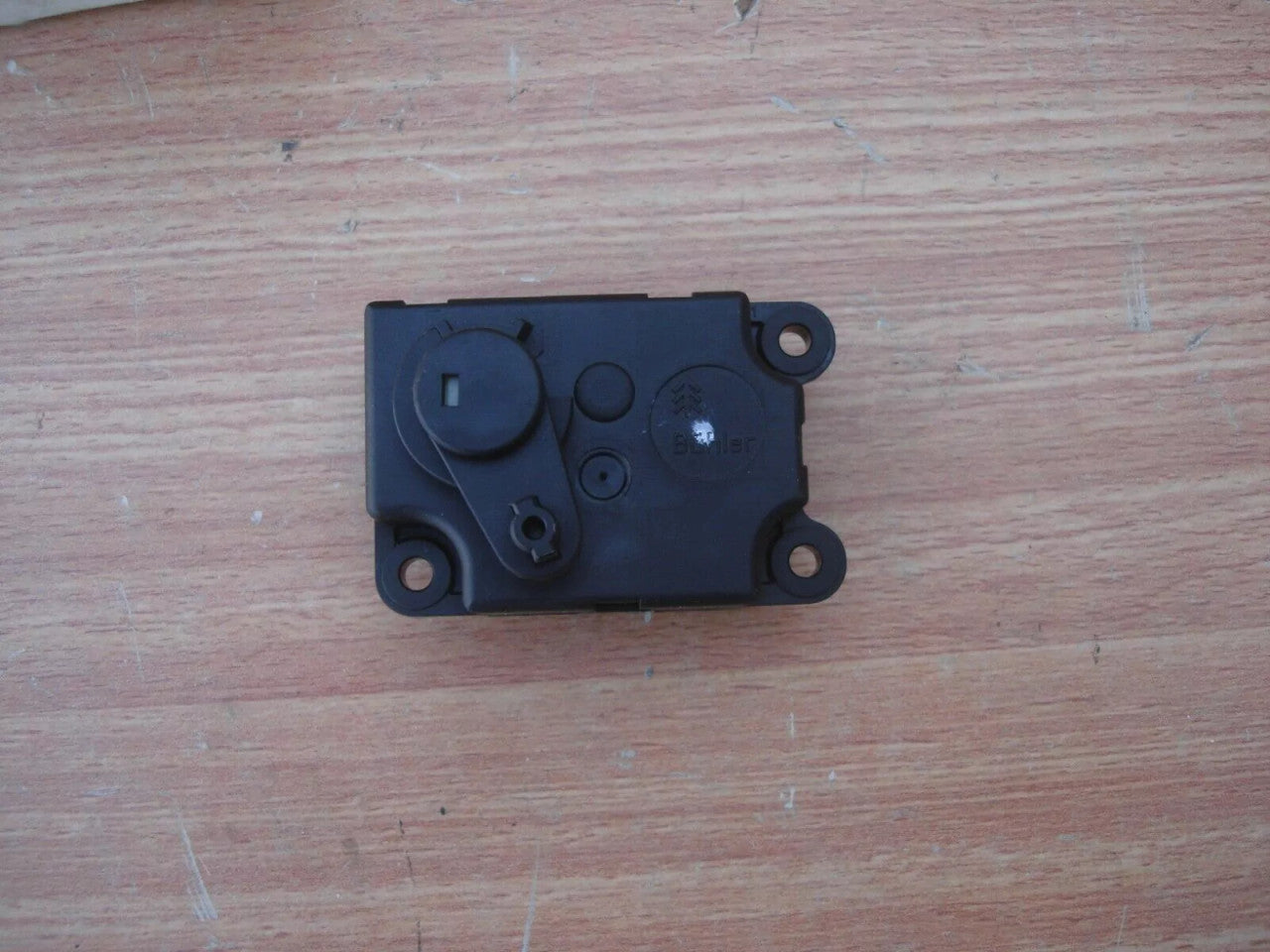 Servo Motor Air Vents RHD fits Opel Vauxhall Vectra C Signum 24434805 Genuine View Rear
