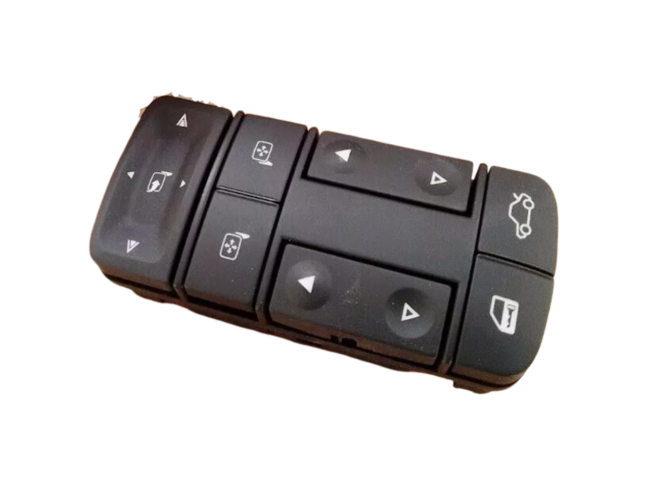 Windows Switch fits Opel Vauxhall Vectra C Signum 24436376 Genuine