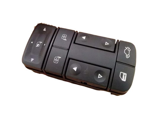 Windows Switch fits Opel Vauxhall Vectra C Signum 24436376 Genuine