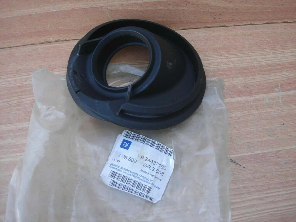 Fuel Tank Seal Neck to Panel fits Opel Vauxhall Corsa C Tigra B 24437190 Genuine View Right