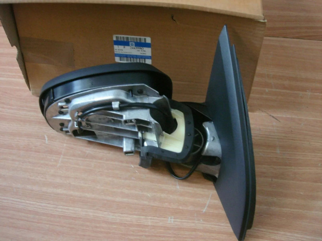 Wing Mirror Right fits Opel Vauxhall Vectra C Signum 24439983 Genuine View Rear