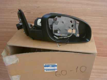 Wing Mirror Right RHD fits Opel Vauxhall Vectra C 24439999 Genuine View Front