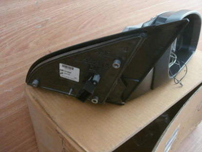 Wing Mirror Right RHD fits Opel Vauxhall Vectra C 24439999 Genuine View Right