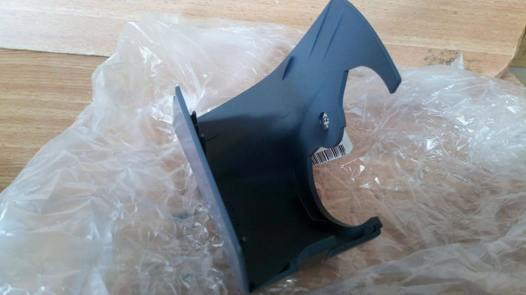 Wing Mirror Cover Right RHD fits Opel Vauxhall Vectra C 24440320 Genuine View Rear