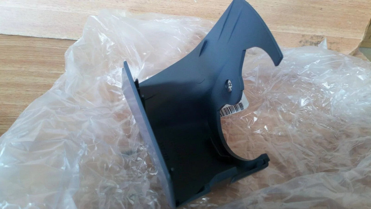 Wing Mirror Cover Right RHD fits Opel Vauxhall Vectra C 24440320 Genuine View Rear