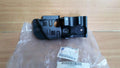 Shield Heat Battery Lower fits Opel Vauxhall Vectra C Signum 24442432 Genuine View Front