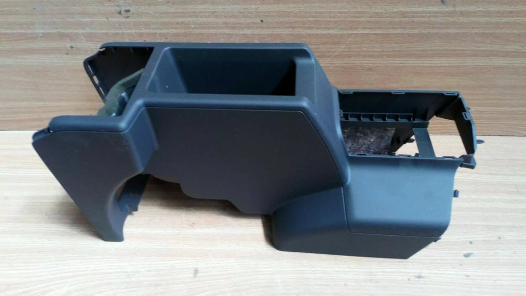 Center Console Rear Tunnel fits Opel Vauxhall Vectra C Signum 24443161 Genuine View Right