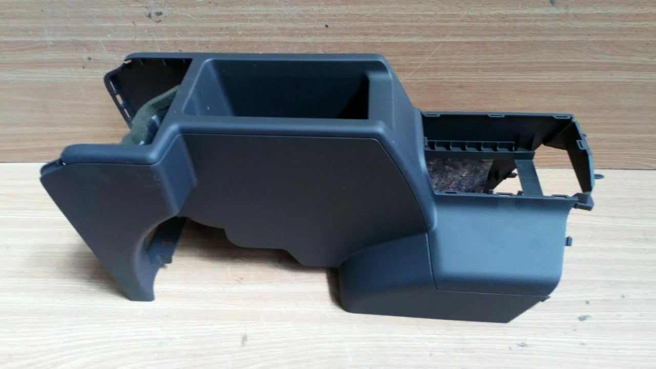 Center Console Rear Tunnel fits Opel Vauxhall Vectra C Signum 24443161 Genuine View Right