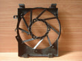 Engine Fan Shroud Cowl fits Opel Vauxhall Corsa C 24445192 Genuine View Front