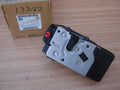 Door Lock Rear Right fits Opel Vauxhall Vectra C Signum 24447346 Genuine View Front