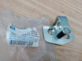 Front Door Lock Striker fits Opel Vauxhall Vectra C 24447348 Genuine View Front