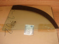 Window Glass Rear Right Fixed fits Opel Vauxhall Vectra C 24450181 Genuine View Front
