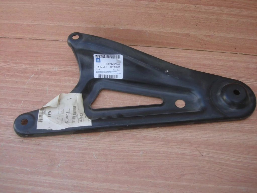 Front Axle Mounting Support Left fits Opel Vauxhall Vectra C Signum 24456007 View Front