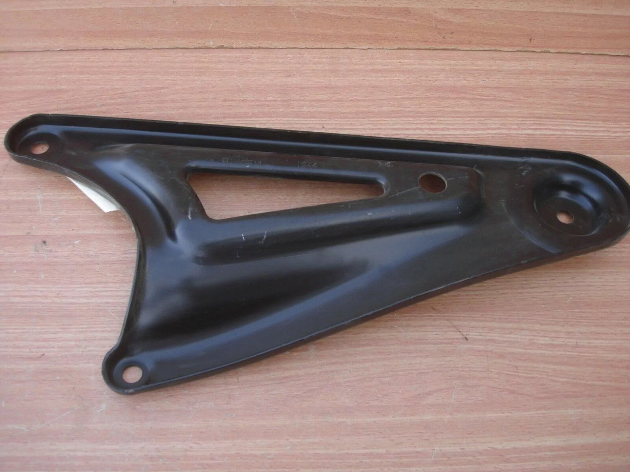 Front Axle Mounting Support Left fits Opel Vauxhall Vectra C Signum 24456007 View Rear