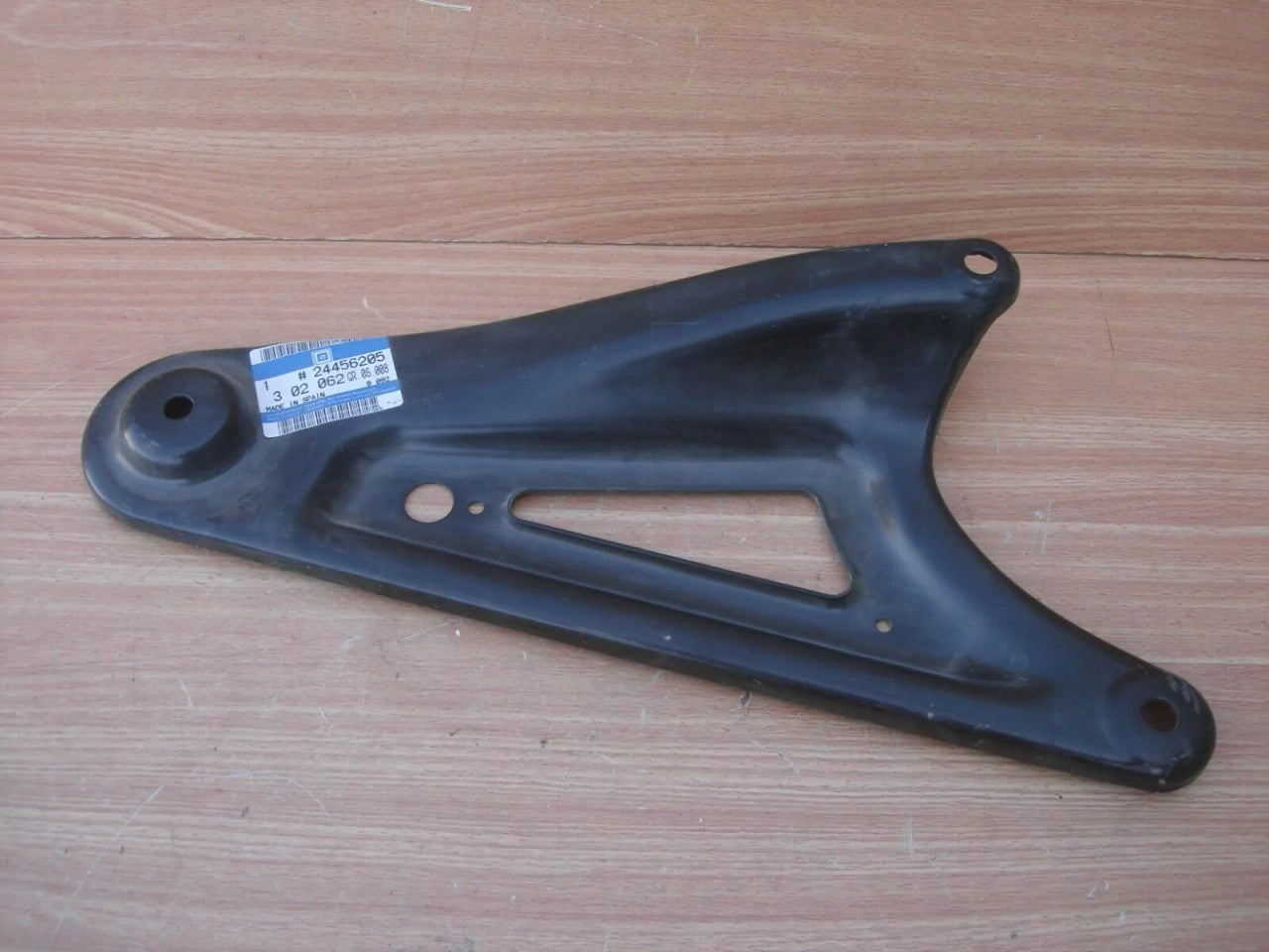 Front Axle Mounting Support Right fits Opel Vauxhall Vectra C Signum 24456205 View Front