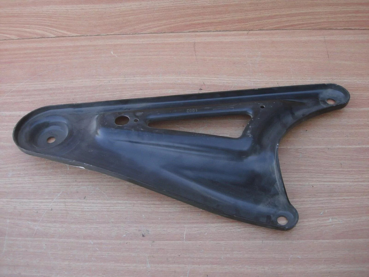 Front Axle Mounting Support Right fits Opel Vauxhall Vectra C Signum 24456205 View Rear