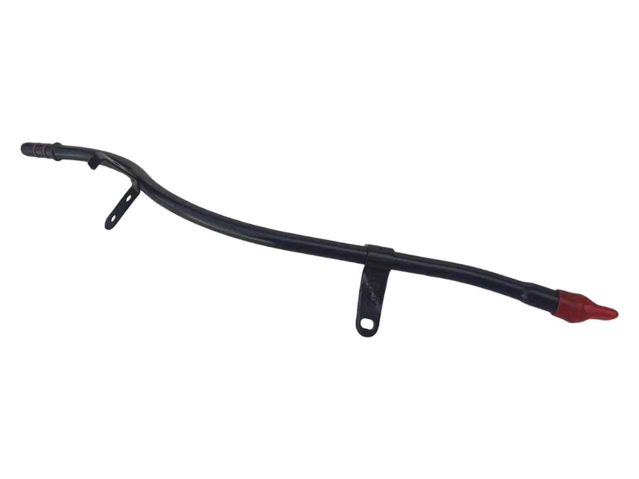 Oil Dipstick Tube Guide fits Opel Vauxhall Vectra C Z22SE 24460790 Genuine
