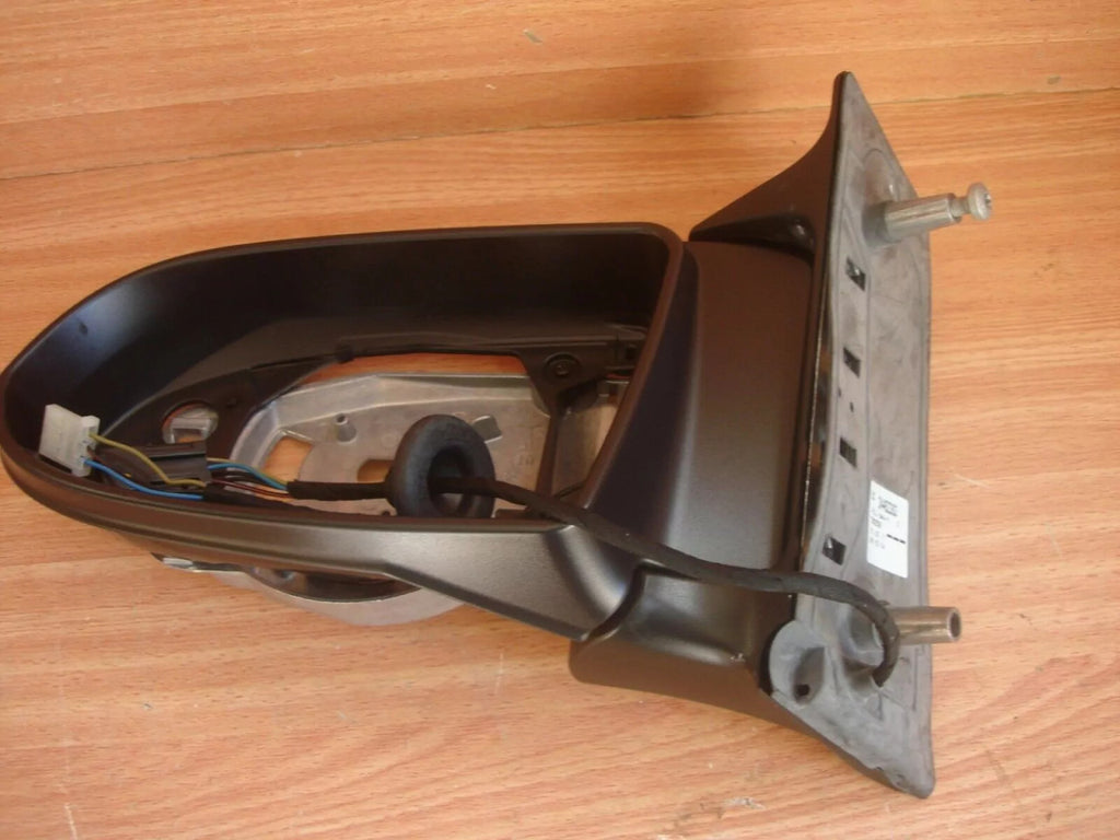 Wing Mirror Left fits Opel Vauxhall Zafira A 24462383 Genuine View Front