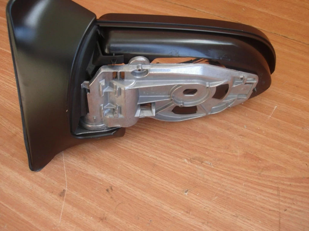Wing Mirror Left fits Opel Vauxhall Zafira A 24462383 Genuine View Rear