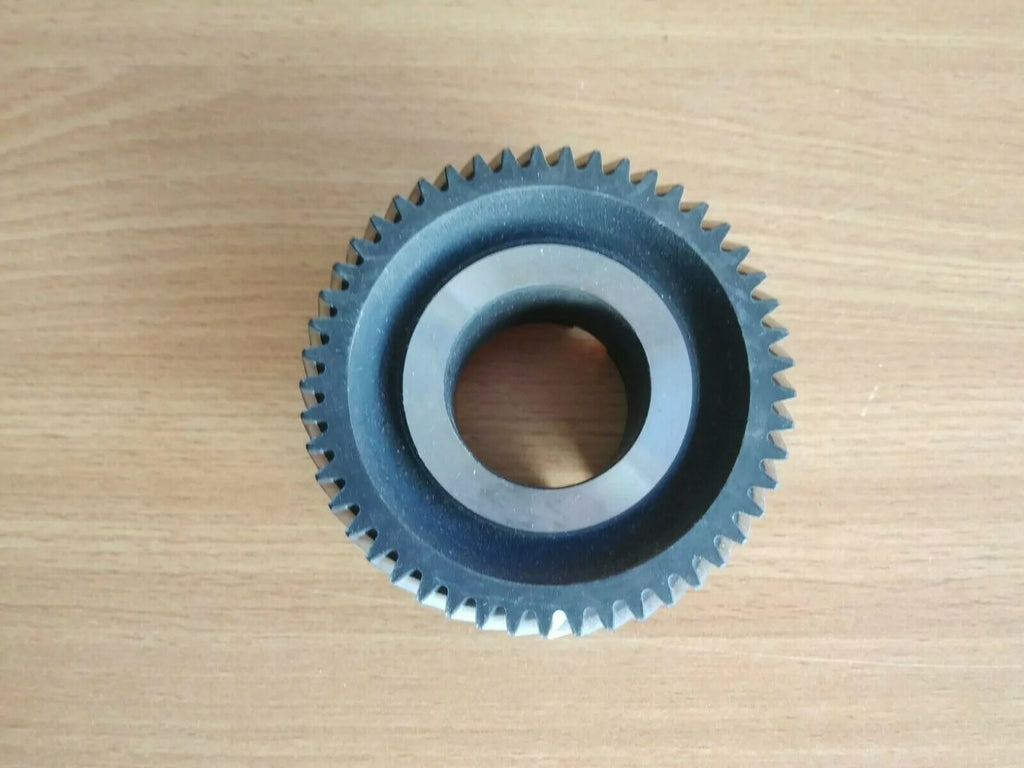 Gear 2nd Speed 49 Teeth F17 fits Opel Vauxhall Corsa C Vectra B Astra G Genuine 24466884 View Rear