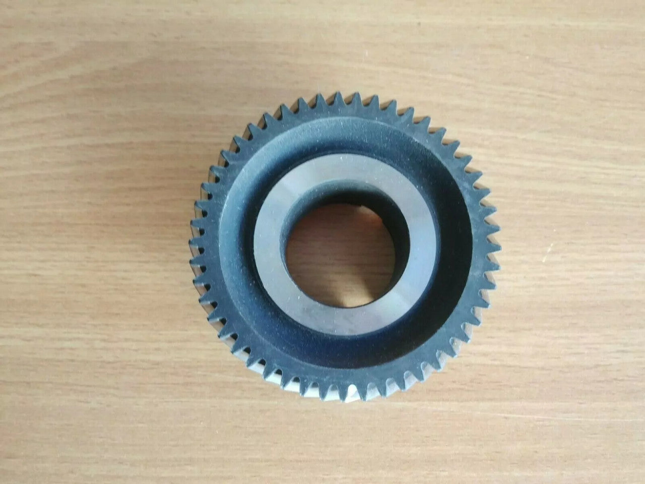 Gear 2nd Speed 49 Teeth F17 fits Opel Vauxhall Corsa C Vectra B Astra G Genuine 24466884 View Rear