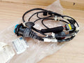 Wiring Harness Rear Door fits Opel Vauxhall Astra H 24467669 Genuine View Front