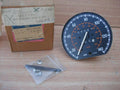 Speedometer MPH fits Opel Kadett E Ascona C Vauxhall Astra Cavalier Genuine 25061014 View Front