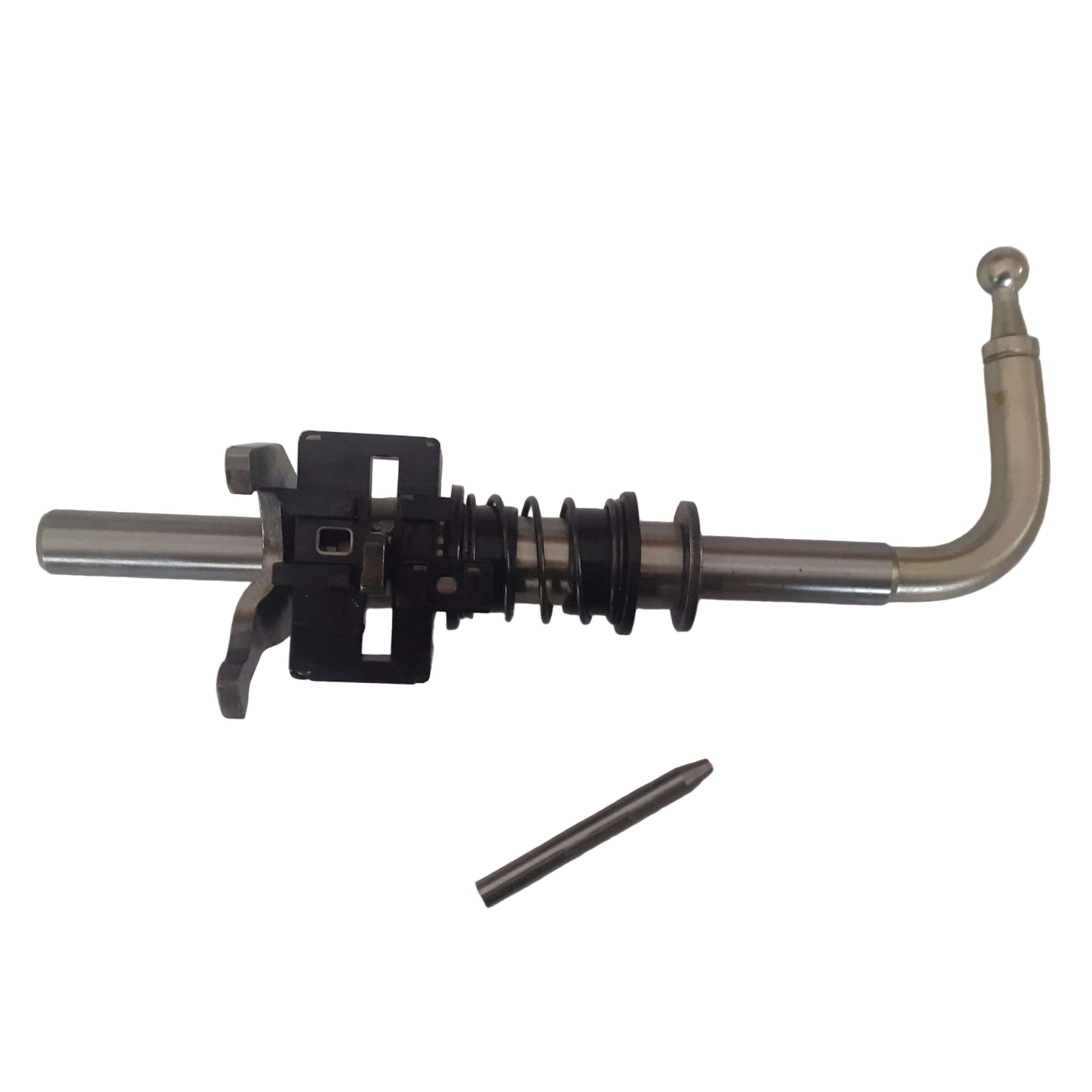 Manual Transmission Gearshift Spindle fits Peugeot 307 Partner Citroen Dispatch Combi 251973 Genuine