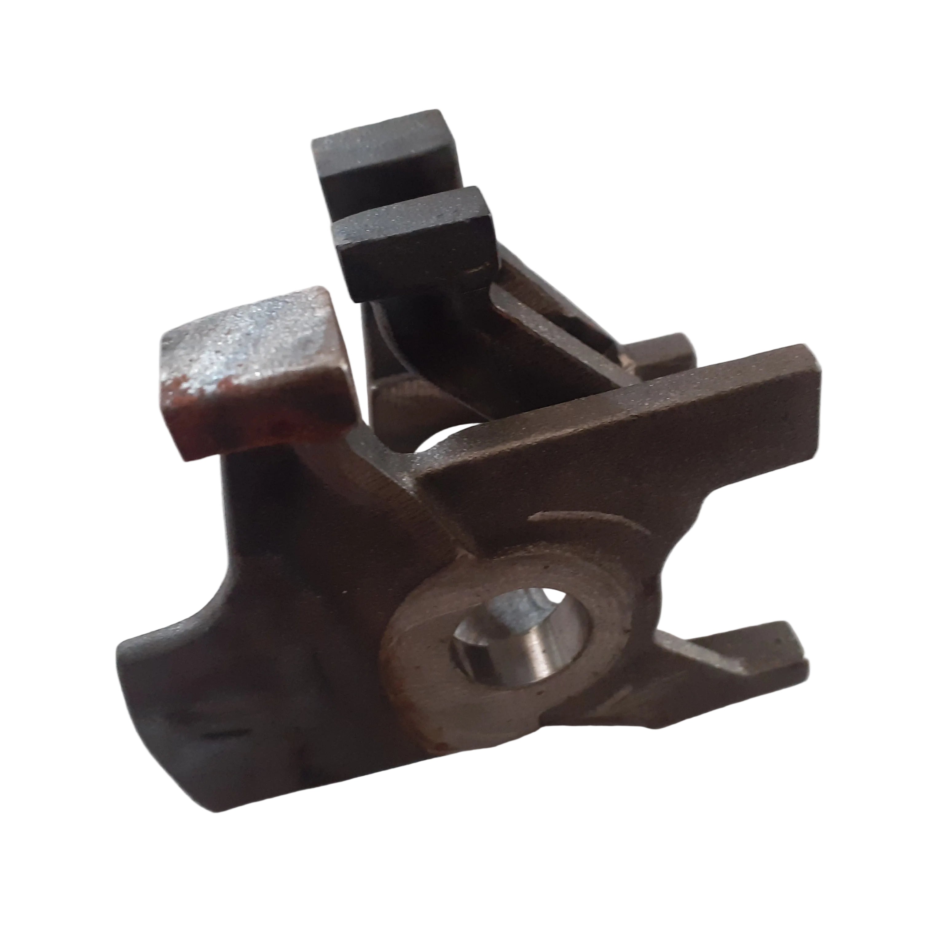 Gearshift Shaft Wrench fits Peugeot Citroen 253327 Genuine View Upper