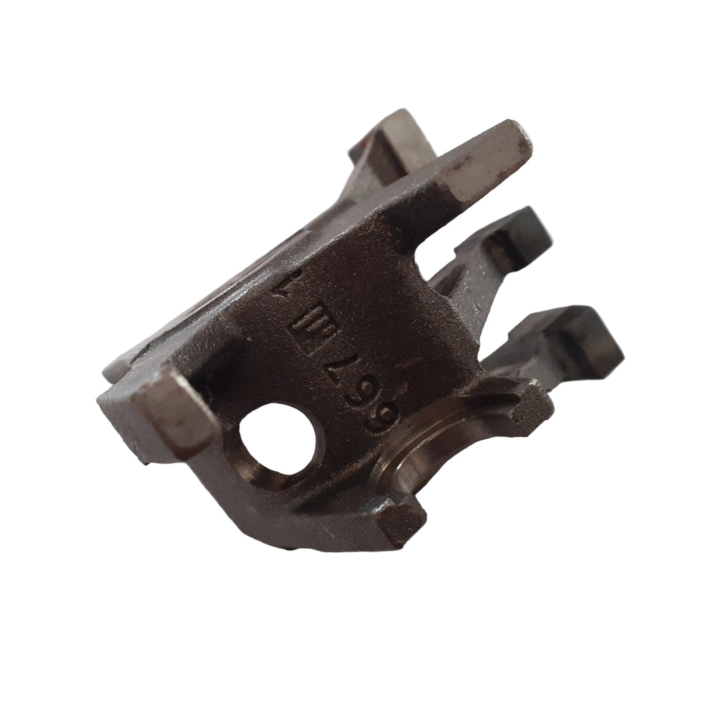 Gearshift Shaft Wrench fits Peugeot Citroen 253327 Genuine