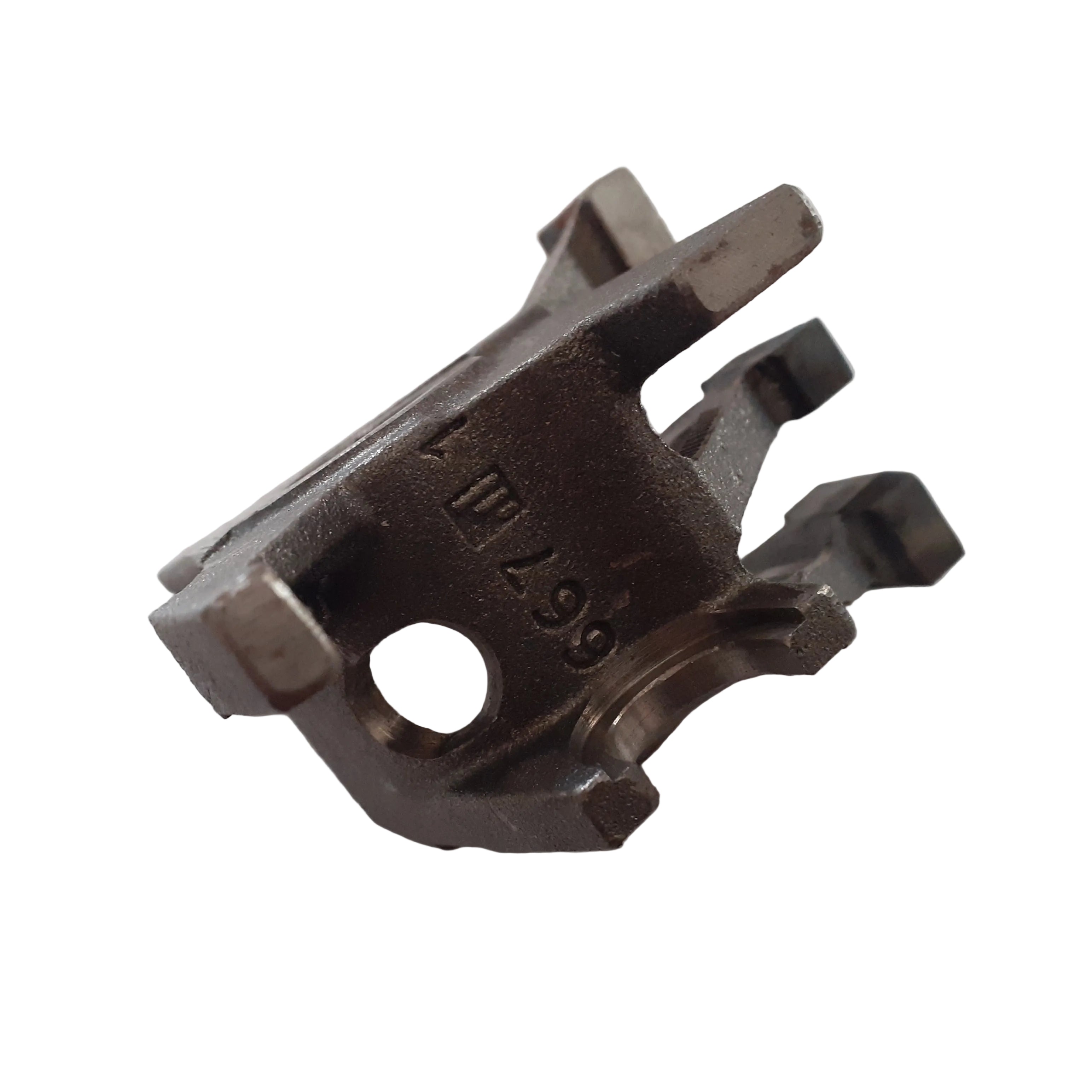 Gearshift Shaft Wrench fits Peugeot Citroen 253327 Genuine