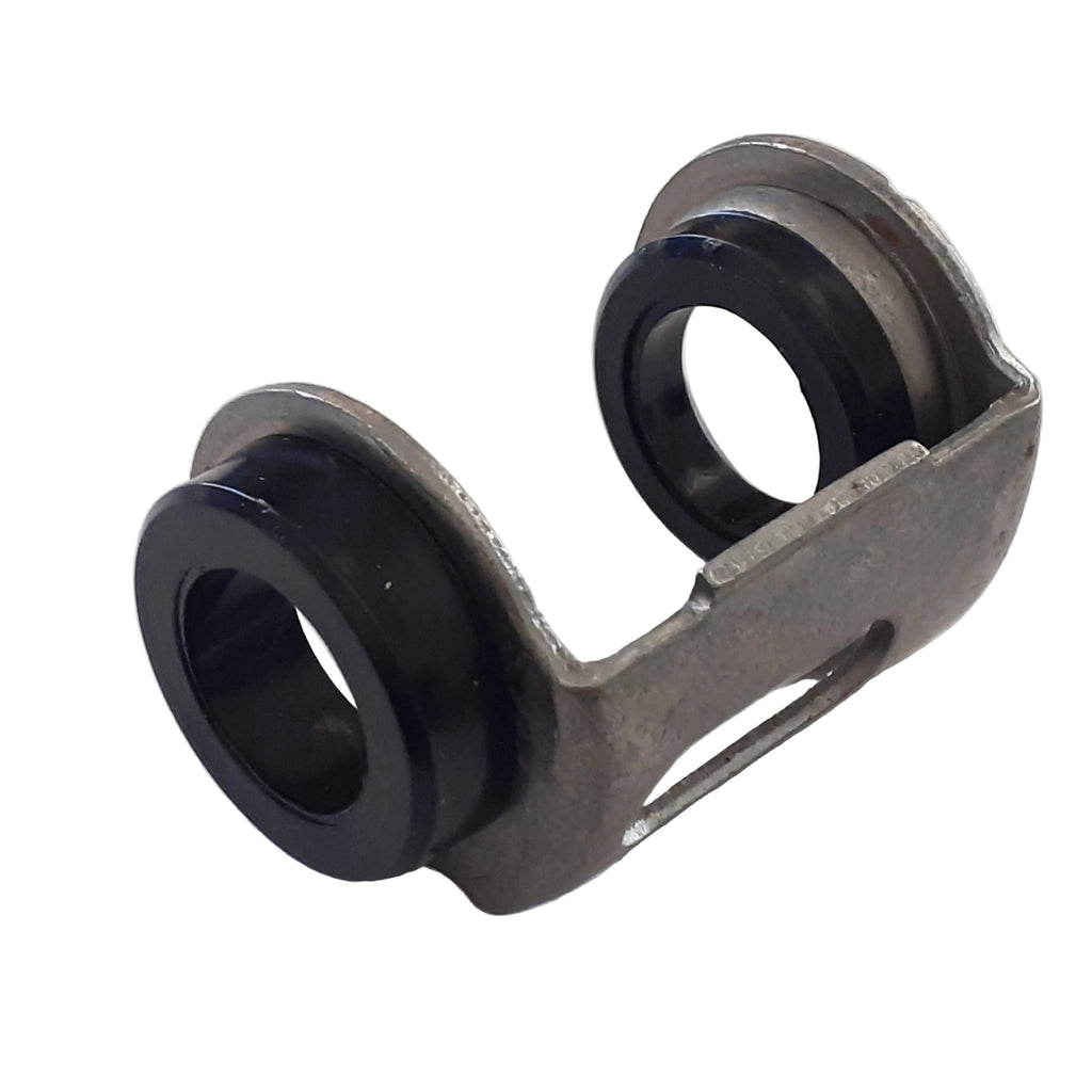 Gearshift Control Lever Spacer fits Peugeot 307 308 Expert Citroen Dispatch DS5 253820 Genuine View Rear